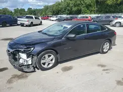 1G1ZC5STXPF126336 2023 CHEVROLET MALIBU