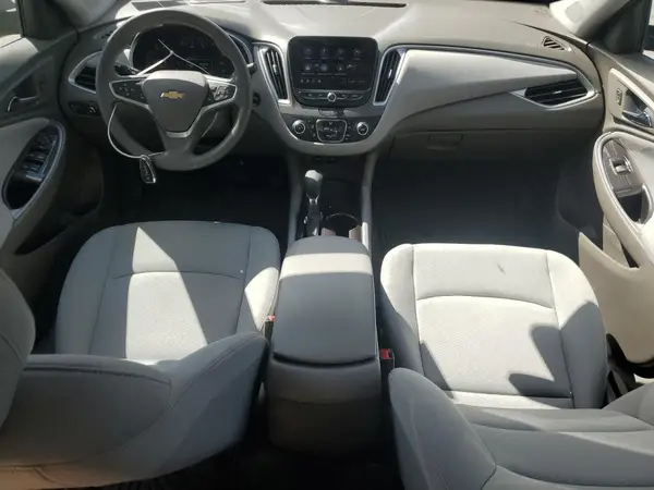 1G1ZC5STXPF126336 2023 CHEVROLET MALIBU - Image 8