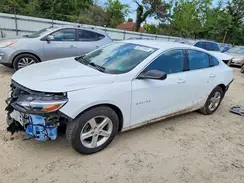 1G1ZC5STXPF129124 2023 CHEVROLET MALIBU