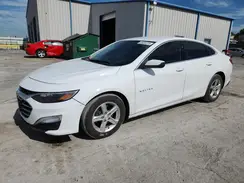 1G1ZC5STXPF146943 2023 CHEVROLET MALIBU