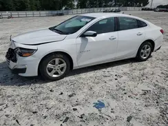 1G1ZC5STXPF147560 2023 CHEVROLET MALIBU