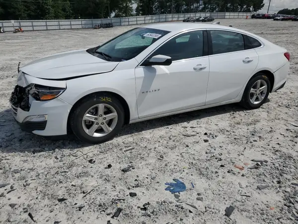 1G1ZC5STXPF147560 2023 CHEVROLET MALIBU - Image 1