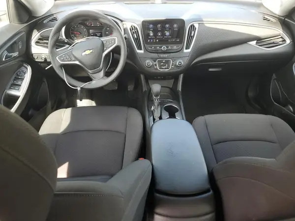1G1ZC5STXPF147560 2023 CHEVROLET MALIBU - Image 8