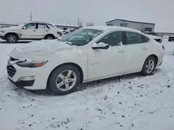 1G1ZC5STXPF148949 2023 CHEVROLET MALIBU