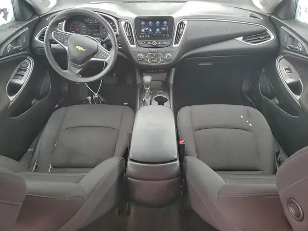 1G1ZC5STXPF148949 2023 CHEVROLET MALIBU - Image 8