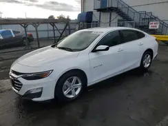 1G1ZC5STXPF149311 2023 CHEVROLET MALIBU