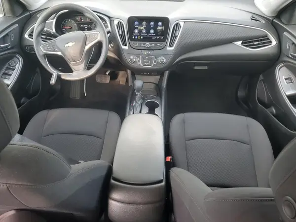 1G1ZC5STXPF149311 2023 CHEVROLET MALIBU - Image 8