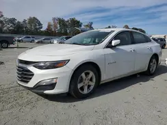 1G1ZC5STXPF150023 2023 CHEVROLET MALIBU