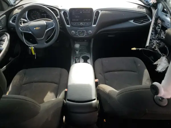 1G1ZC5STXPF150023 2023 CHEVROLET MALIBU - Image 8
