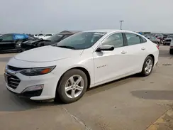 1G1ZC5STXPF150412 2023 CHEVROLET MALIBU