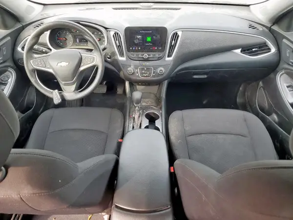 1G1ZC5STXPF150412 2023 CHEVROLET MALIBU - Image 8