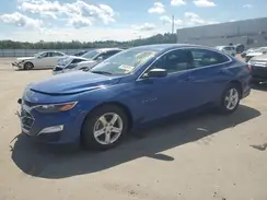 1G1ZC5STXPF152550 2023 CHEVROLET MALIBU