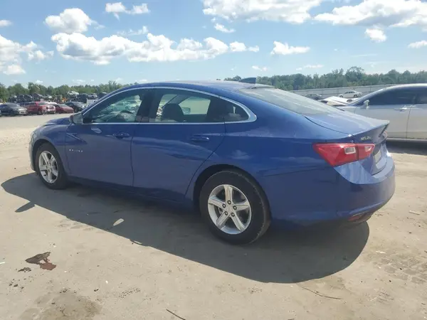 1G1ZC5STXPF152550 2023 CHEVROLET MALIBU - Image 2