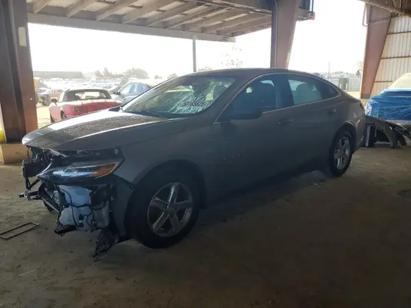 1G1ZC5STXPF152709 2023 CHEVROLET MALIBU - Image 1