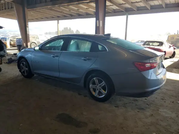 1G1ZC5STXPF152709 2023 CHEVROLET MALIBU - Image 2