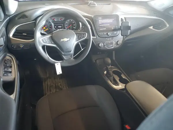 1G1ZC5STXPF152709 2023 CHEVROLET MALIBU - Image 8
