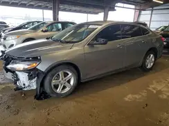 1G1ZC5STXPF152774 2023 CHEVROLET MALIBU