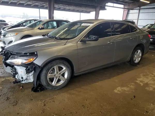 1G1ZC5STXPF152774 2023 CHEVROLET MALIBU - Image 1