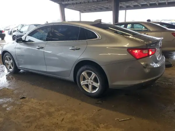 1G1ZC5STXPF152774 2023 CHEVROLET MALIBU - Image 2