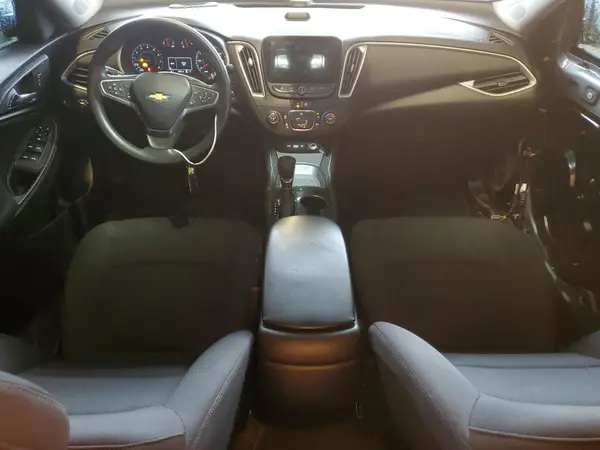 1G1ZC5STXPF152774 2023 CHEVROLET MALIBU - Image 8