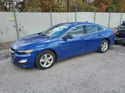 1G1ZC5STXPF152838 2023 CHEVROLET MALIBU