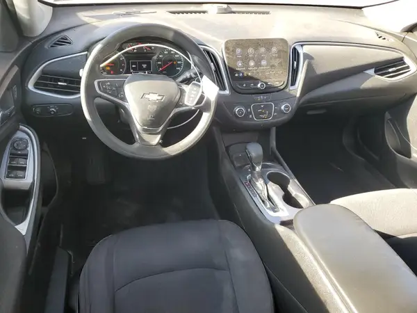 1G1ZC5STXPF152838 2023 CHEVROLET MALIBU - Image 8