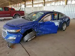 1G1ZC5STXPF153102 2023 CHEVROLET MALIBU
