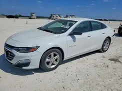 1G1ZC5STXPF155853 2023 CHEVROLET MALIBU