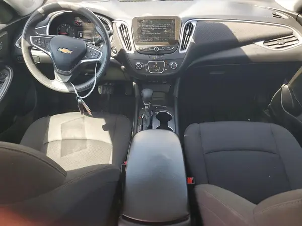 1G1ZC5STXPF155853 2023 CHEVROLET MALIBU - Image 8
