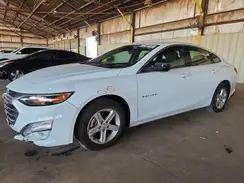 1G1ZC5STXPF155898 2023 CHEVROLET MALIBU