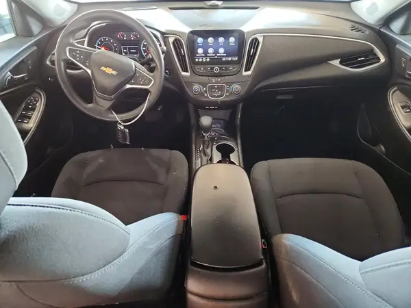 1G1ZC5STXPF155898 2023 CHEVROLET MALIBU - Image 8