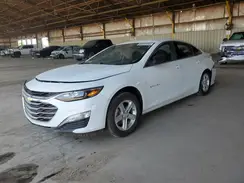 1G1ZC5STXPF156114 2023 CHEVROLET MALIBU