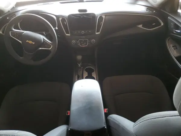 1G1ZC5STXPF156114 2023 CHEVROLET MALIBU - Image 8