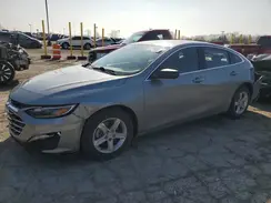1G1ZC5STXPF156517 2023 CHEVROLET MALIBU