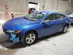 1G1ZC5STXPF156551 2023 CHEVROLET MALIBU