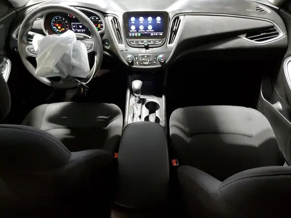 1G1ZC5STXPF156551 2023 CHEVROLET MALIBU - Image 8
