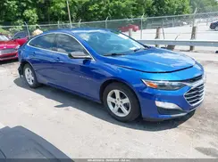 1G1ZC5STXPF157263 2023 CHEVROLET MALIBU