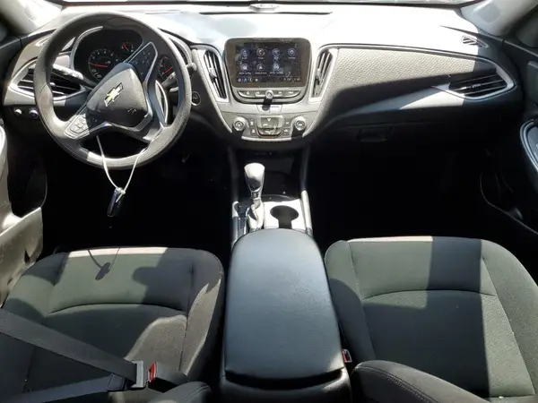 1G1ZC5STXPF158137 2023 CHEVROLET MALIBU - Image 8