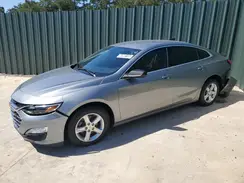 1G1ZC5STXPF158672 2023 CHEVROLET MALIBU