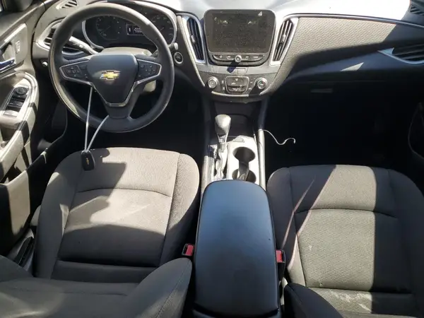 1G1ZC5STXPF158672 2023 CHEVROLET MALIBU - Image 8