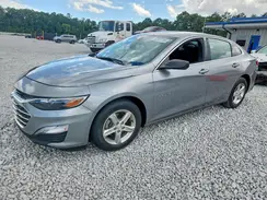 1G1ZC5STXPF158798 2023 CHEVROLET MALIBU