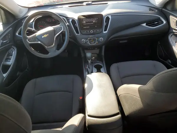 1G1ZC5STXPF160633 2023 CHEVROLET MALIBU - Image 8