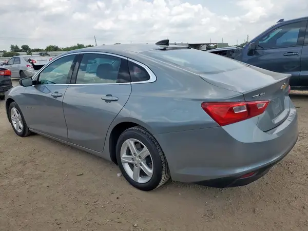 1G1ZC5STXPF163564 2023 CHEVROLET MALIBU - Image 2