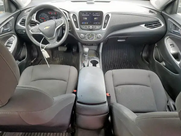 1G1ZC5STXPF163564 2023 CHEVROLET MALIBU - Image 8