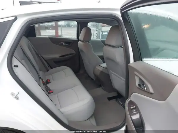 1G1ZC5STXPF166108 2023 CHEVROLET MALIBU - Image 8