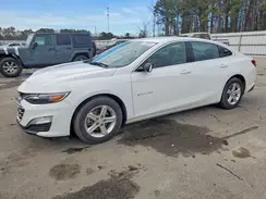 1G1ZC5STXPF171342 2023 CHEVROLET MALIBU