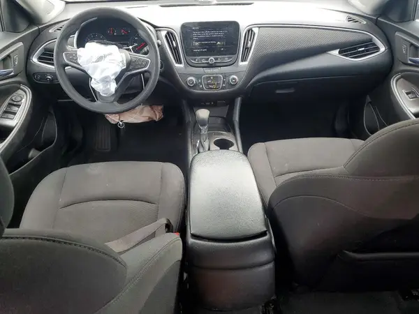 1G1ZC5STXPF171342 2023 CHEVROLET MALIBU - Image 8