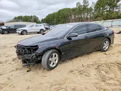 1G1ZC5STXPF176461 2023 CHEVROLET MALIBU