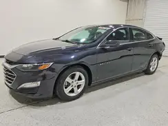 1G1ZC5STXPF185502 2023 CHEVROLET MALIBU