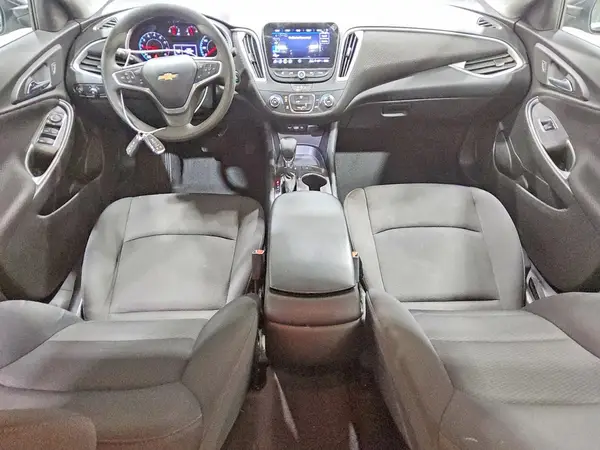 1G1ZC5STXPF185502 2023 CHEVROLET MALIBU - Image 8